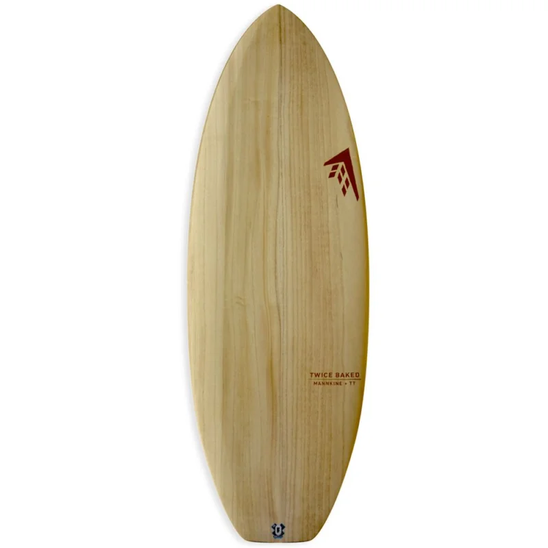 Soldes PLANCHE DE SURF FIREWIRE TWICE BAKED 5‘5"