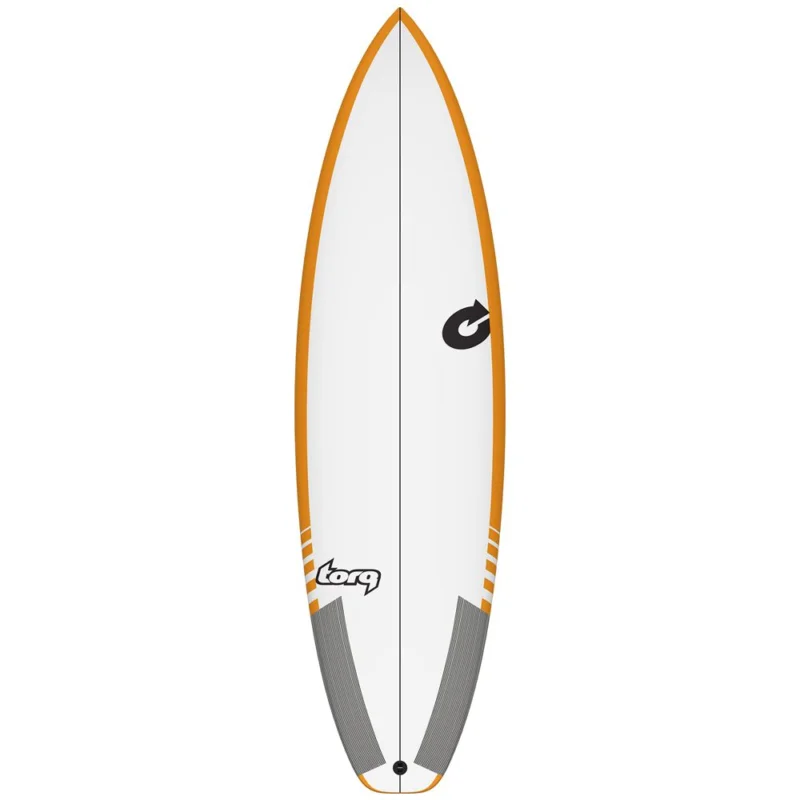 PLANCHE DE SURF TORQ COMP TEC 5‘2‘‘ Soldes