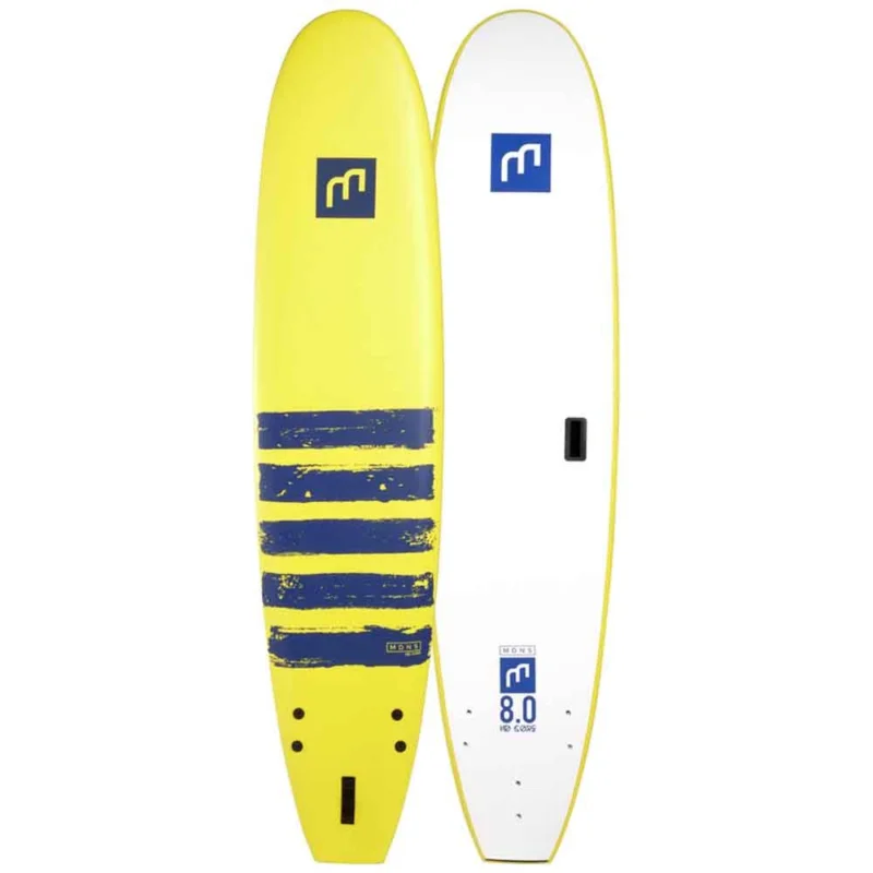 PLANCHE DE SURF MADNESS HD CORE 8‘0‘‘ Bon Marché