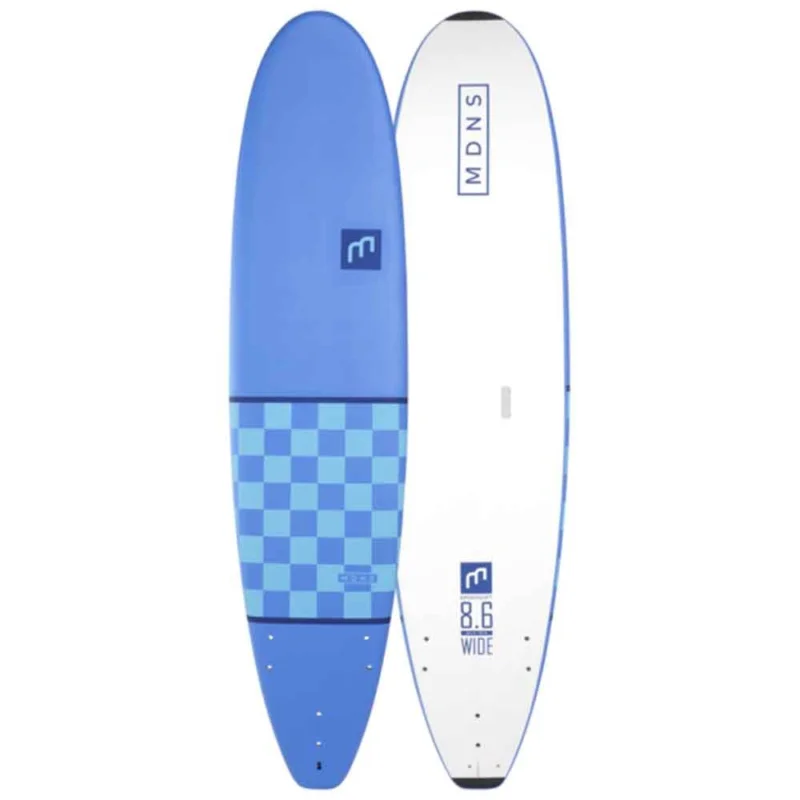 Commander Vite PLANCHE DE SURF MADNESS EPOXY SOFT WIDE 8‘6‘‘