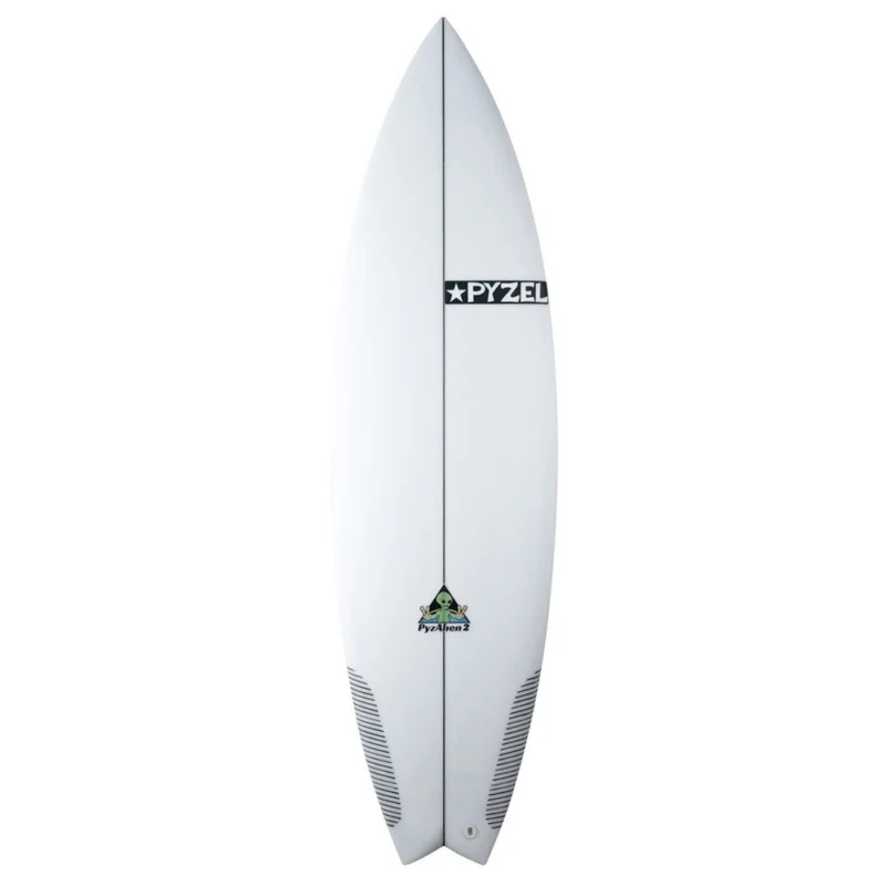 Prix Promo PLANCHE DE SURF PYZEL PYZALIEN 2 5‘9‘‘