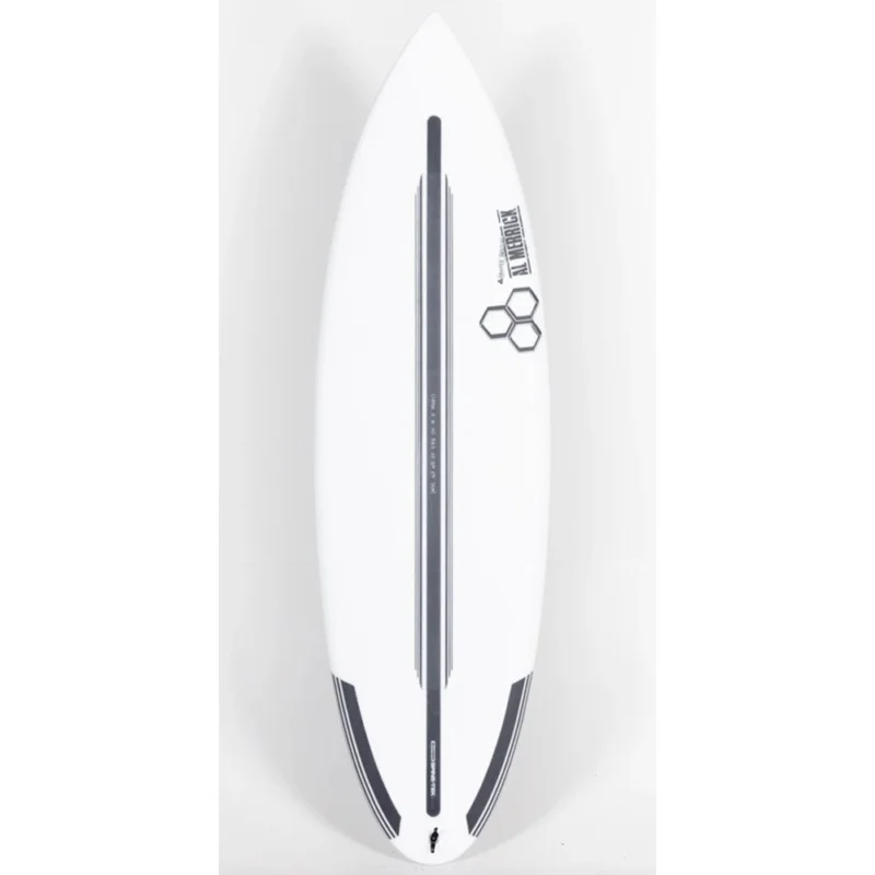 Promotion PLANCHE DE SURF AL MERRICK NECK BEARD 3 SPINE-TEK 5‘11‘‘