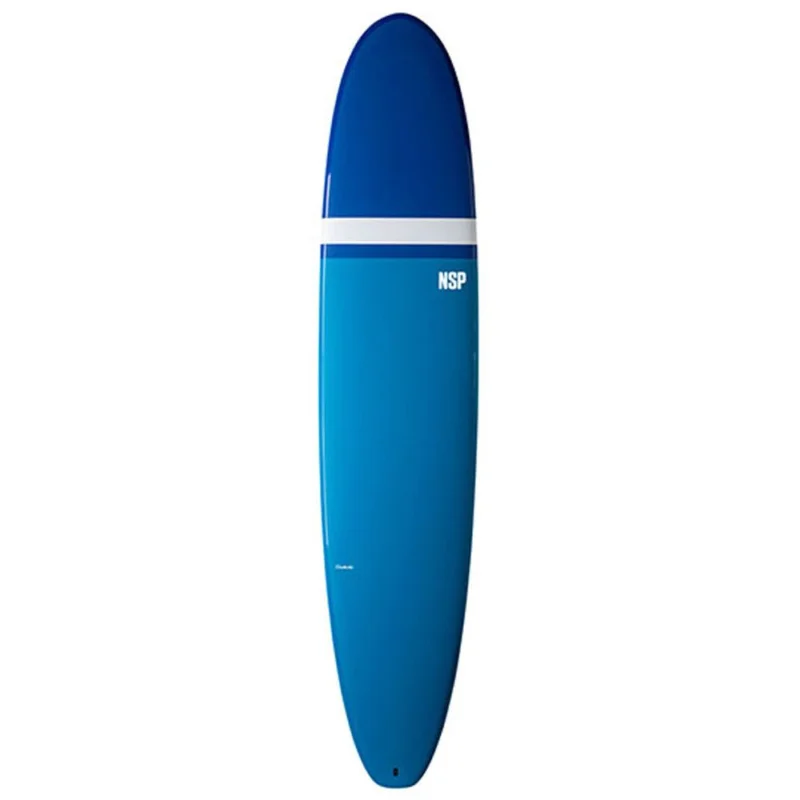 PLANCHE DE LONGBOARD NSP ELEMENTS HDT LONG 8‘0" Super Prix