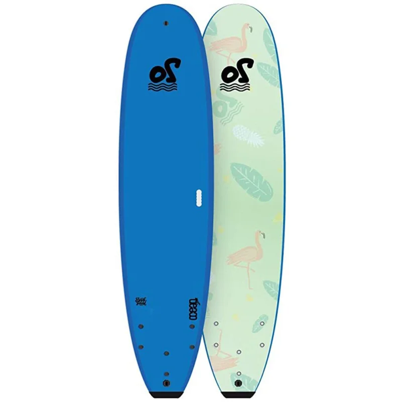 Acheter En Ligne PLANCHE DE SURF OCEAN STORM BIG BOY BACK TO SCHOOL 7‘6‘‘