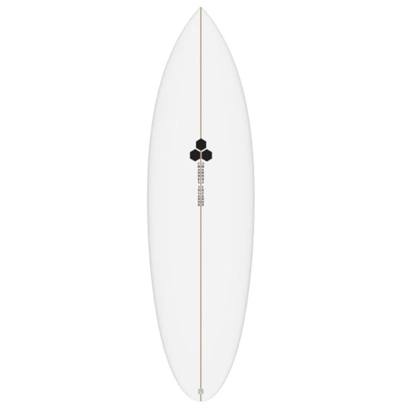 PLANCHE DE SURF AL MERRICK TWIN PIN 6‘1‘‘ Prix Promo