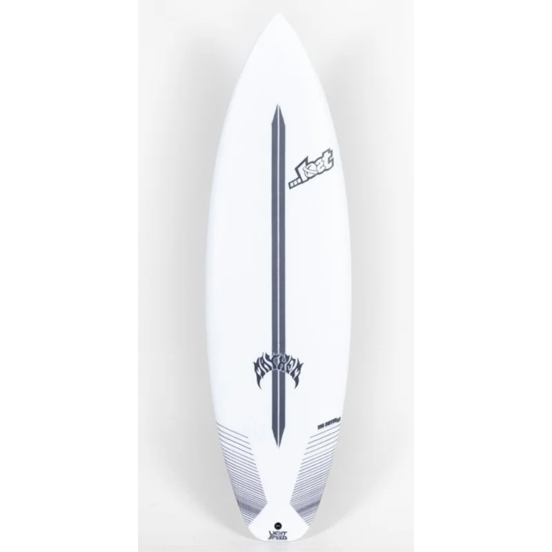 Petit Prix PLANCHE DE SURF LOST SUB DRIVER 2.0 LIGHT SPEED 5‘8‘‘ BRO