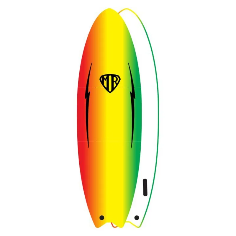 PLANCHE DE SURF OCEAN EARTH MARK RICHARDS EZI-RIDER 7‘0‘‘ Offre Limitée