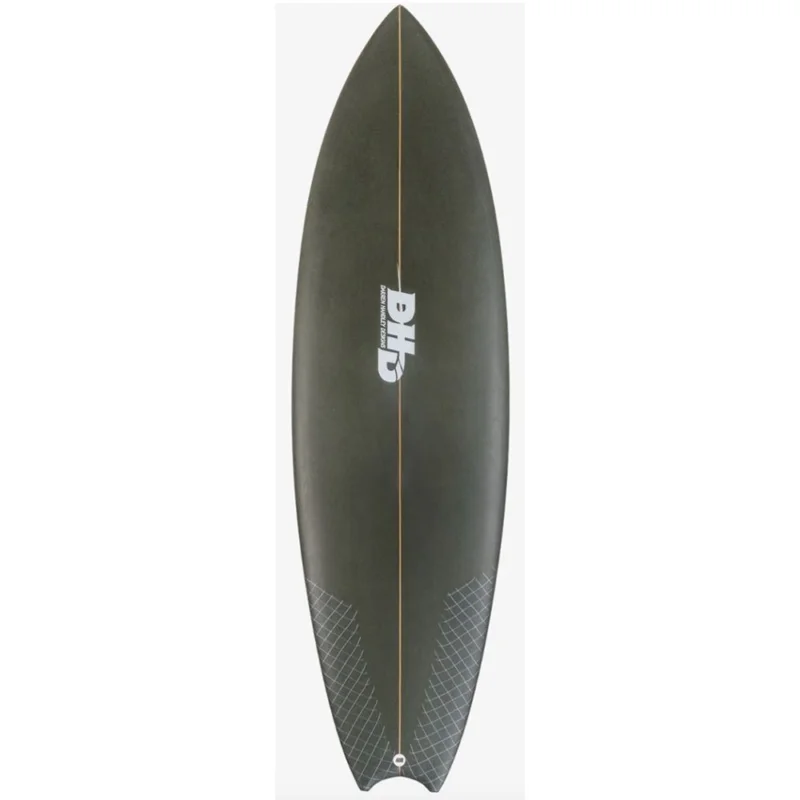 PLANCHE DE SURF DHD MICK FANNING TWIN 6‘2‘‘ Achat Immédiat
