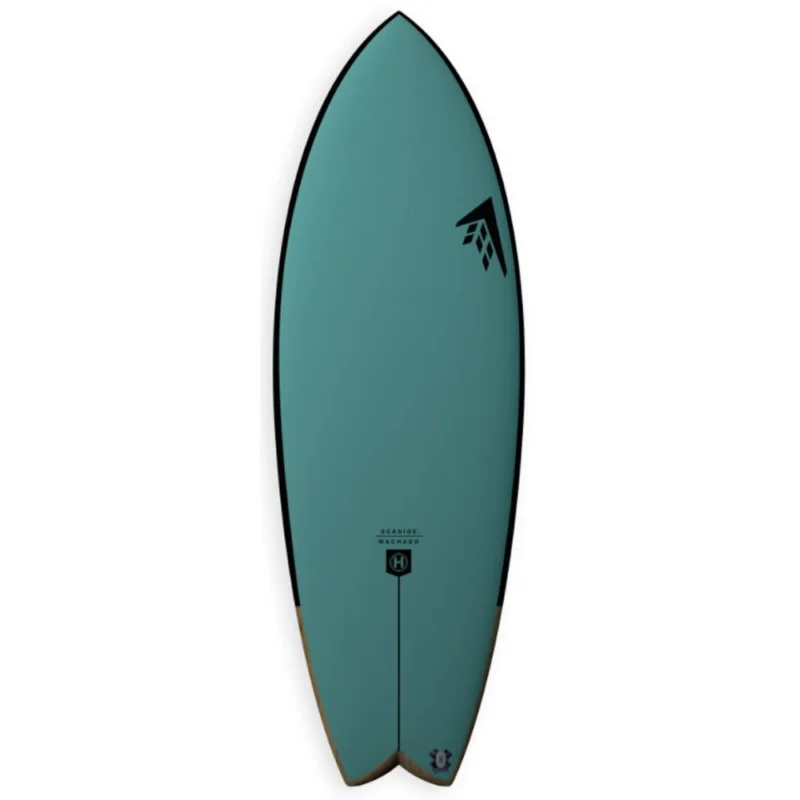 PLANCHE DE SURF FIREWIRE SEASIDE 5‘7‘‘ Usine Directe