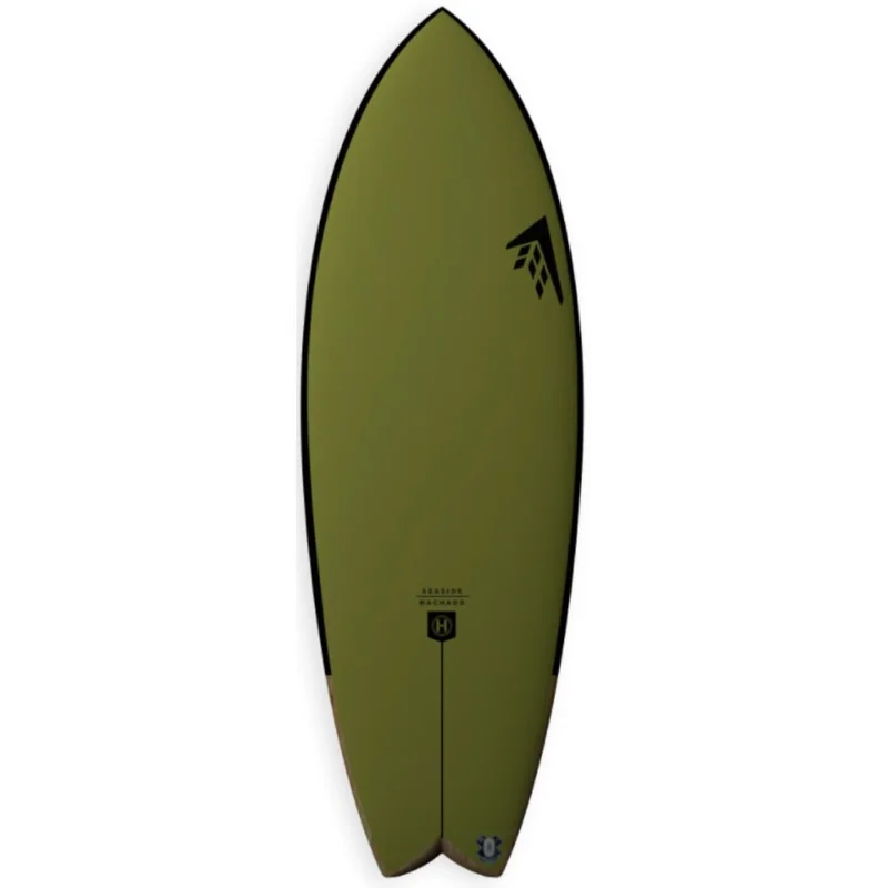 PLANCHE DE SURF FIREWIRE SEASIDE 5‘8‘‘ Prix Promo