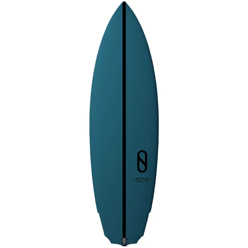 PLANCHE DE SURF FIREWIRE SURFBOARDS SCI-FI 2.0 5‘7‘‘ Acheter Direct
