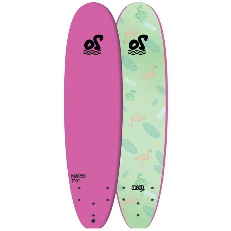 PLANCHE DE SURF OCEAN STORM START UP 7‘0‘‘ Livraison Express