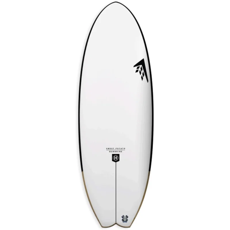 Usine Directe PLANCHE DE SURF FIREWIRE SWEET POTATO 6‘4‘‘