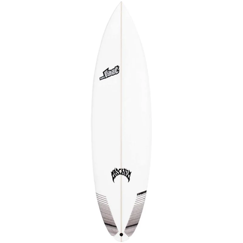 PLANCHE DE SURF LOST STEP DRIVER 6‘0‘‘ Vente Directe