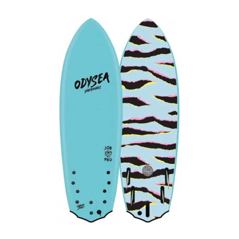 PLANCHE DE SURF CATCH SURF ODYSEA PRO-JOB 52‘‘ Nouvel Arrivage