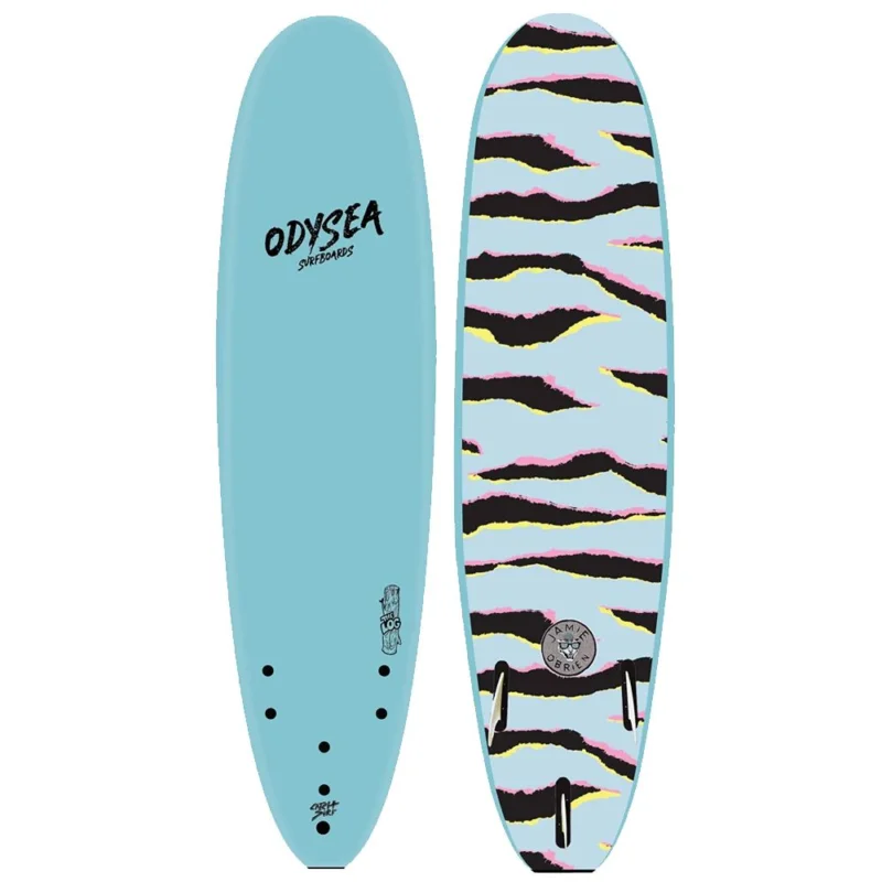 PLANCHE DE SURF CATCH SURF ODYSEA LOG-JAMIE O‘BRIEN 7‘0‘‘ Promotion