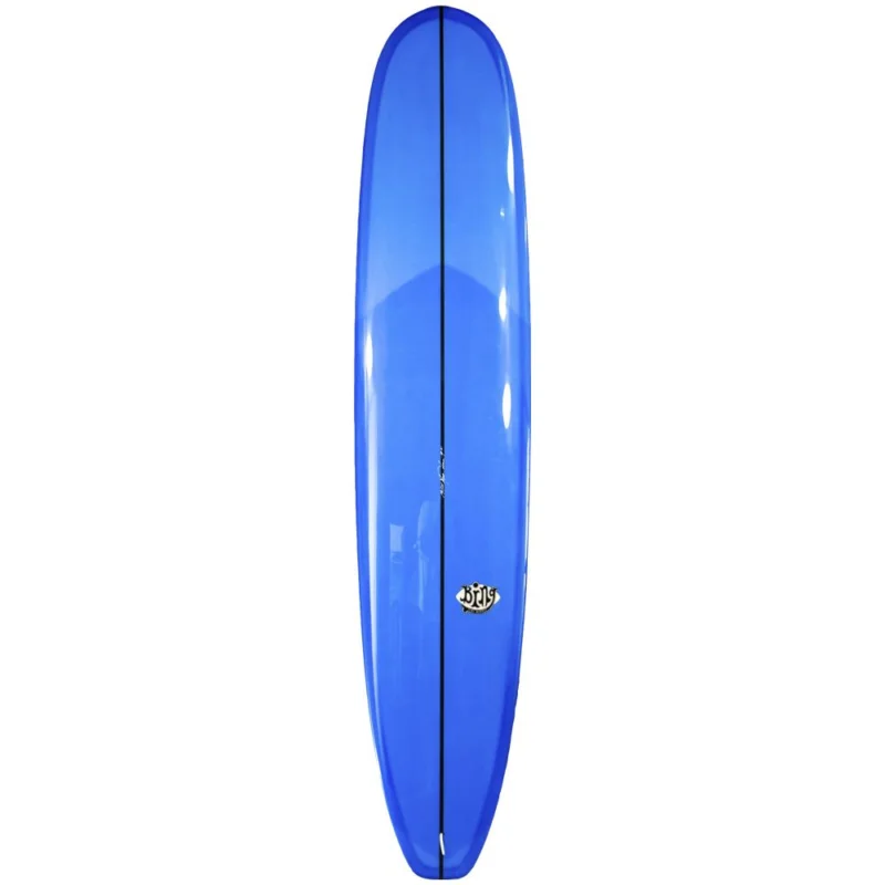 PLANCHE DE LONGBOARD BING BEACON 9‘2‘‘ Jusqu'à Épuisement Des Stocks