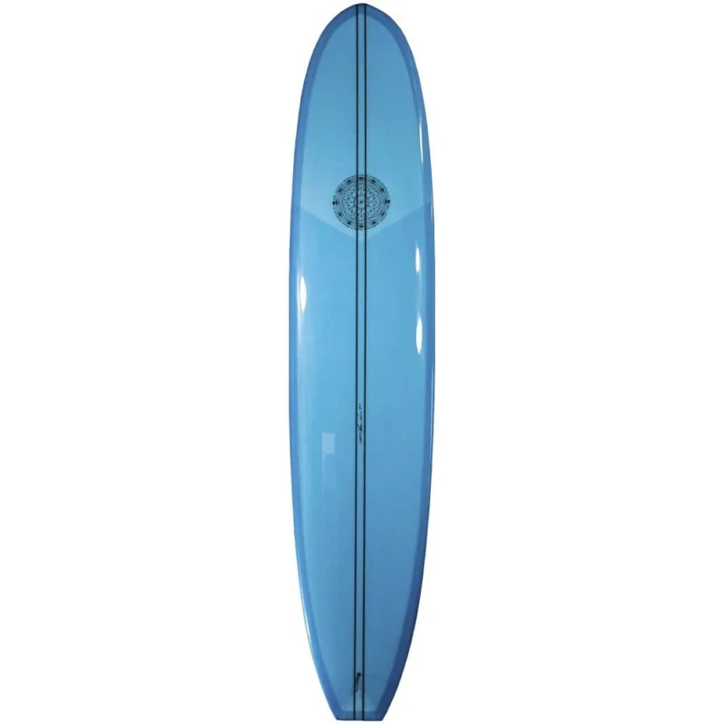 PLANCHE DE LONGBOARD BING LEVITATOR TYPE II 9‘2‘‘ Bon Marché