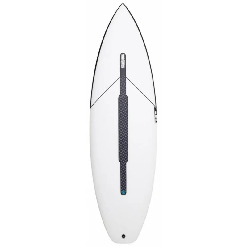 Must-Have PLANCHE DE SURF JS XERO EZY RIDER HYFI 2.0 5‘10‘‘