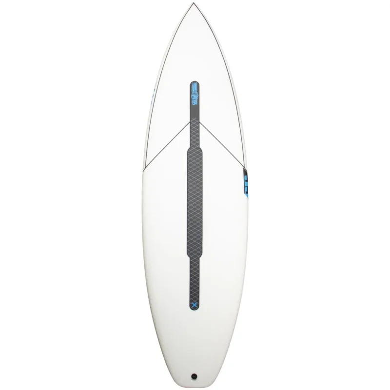Produit De Marque PLANCHE DE SURF JS XERO EZY RIDER HYFI 2.0 5‘9‘‘