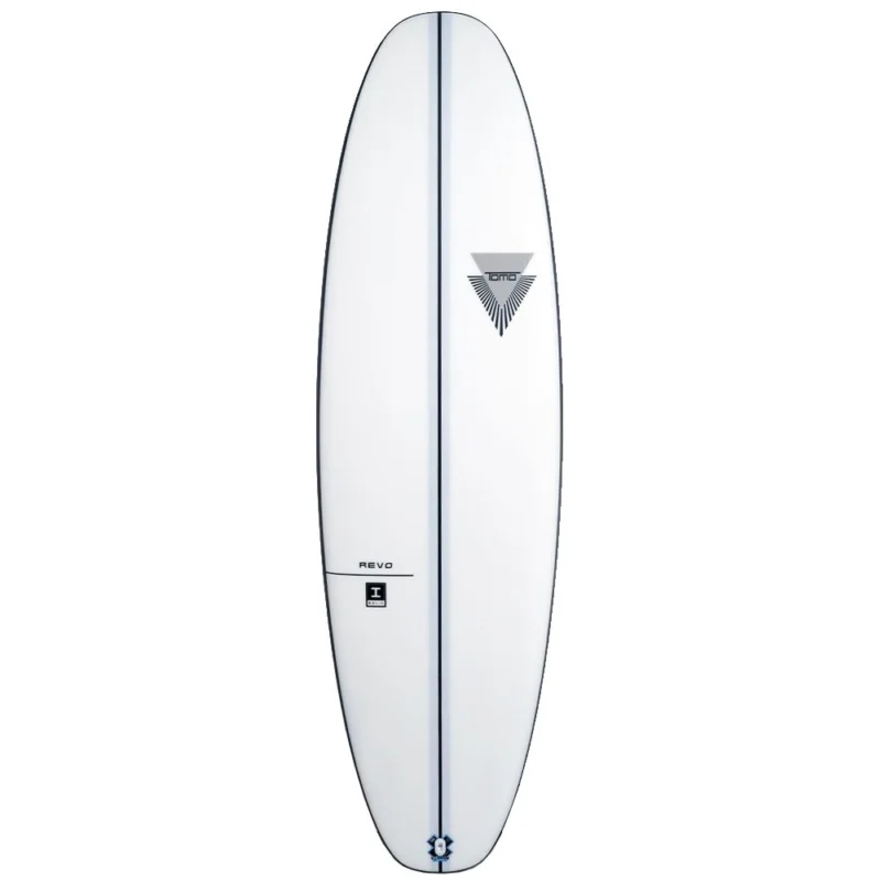 Prix Cassé PLANCHE DE SURF FIREWIRE REVO 6‘0"