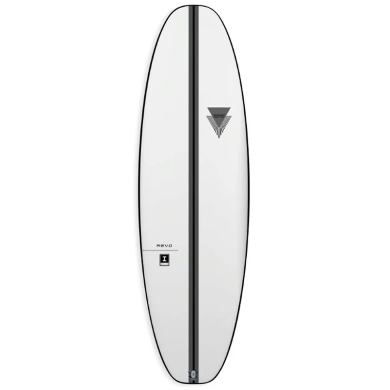 PLANCHE DE SURF FIREWIRE REVO 6‘0" Seulement Aujourd'hui