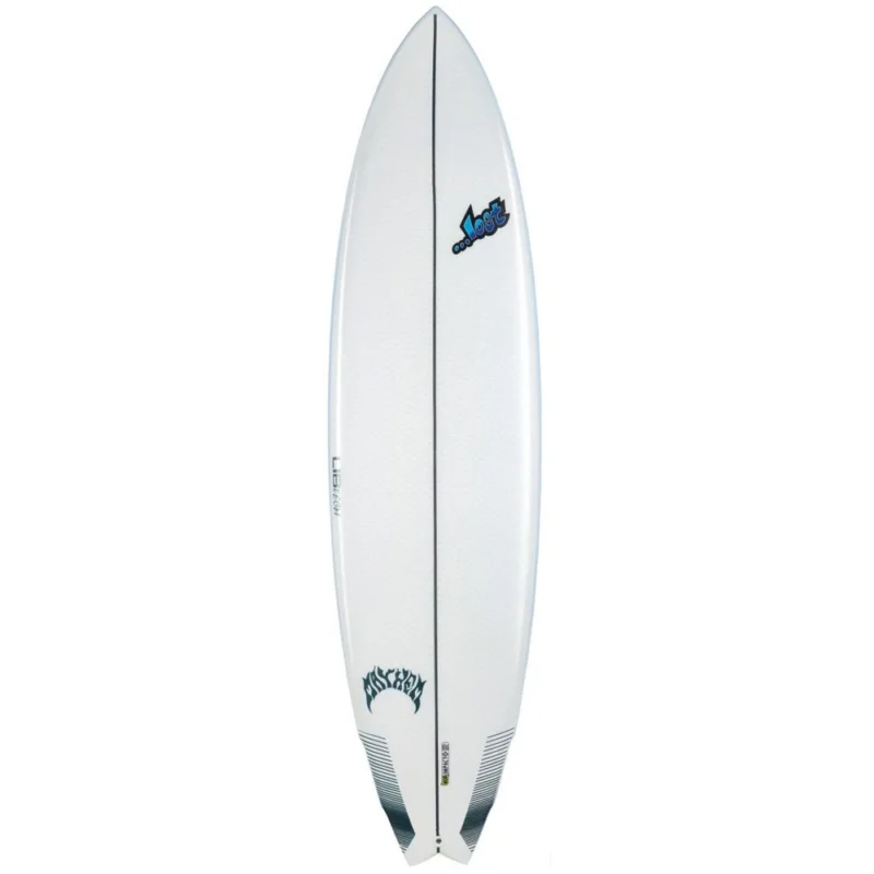 Nouveauté PLANCHE DE SURF LIB-TECH X LOST CROWD KILLER 7‘6‘‘