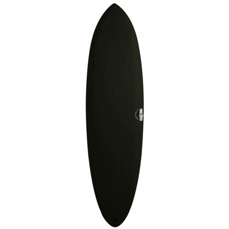 PLANCHE DE SURF JS BIG BARON SOFT 7‘6‘‘ Populaire