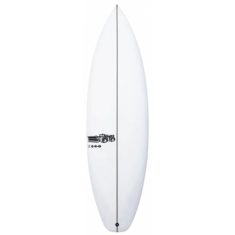 PLANCHE DE SURF JS XERO EZY RIDER 6‘1‘‘ Expédié Aujourd'hui