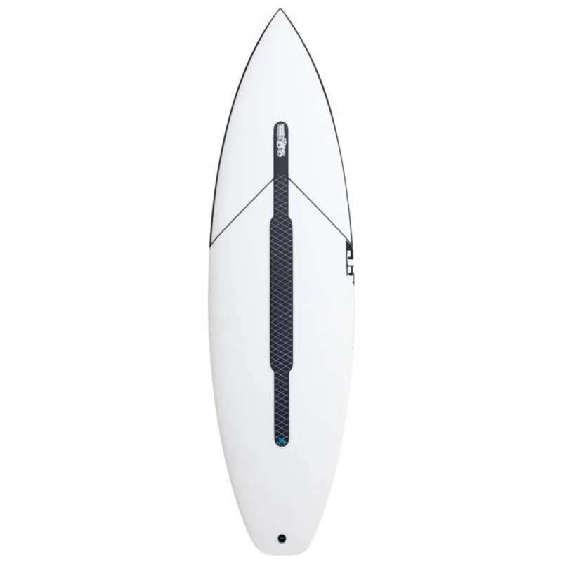 PLANCHE DE SURF JS XERO HYFI 2 6‘0‘‘ Meilleur Choix