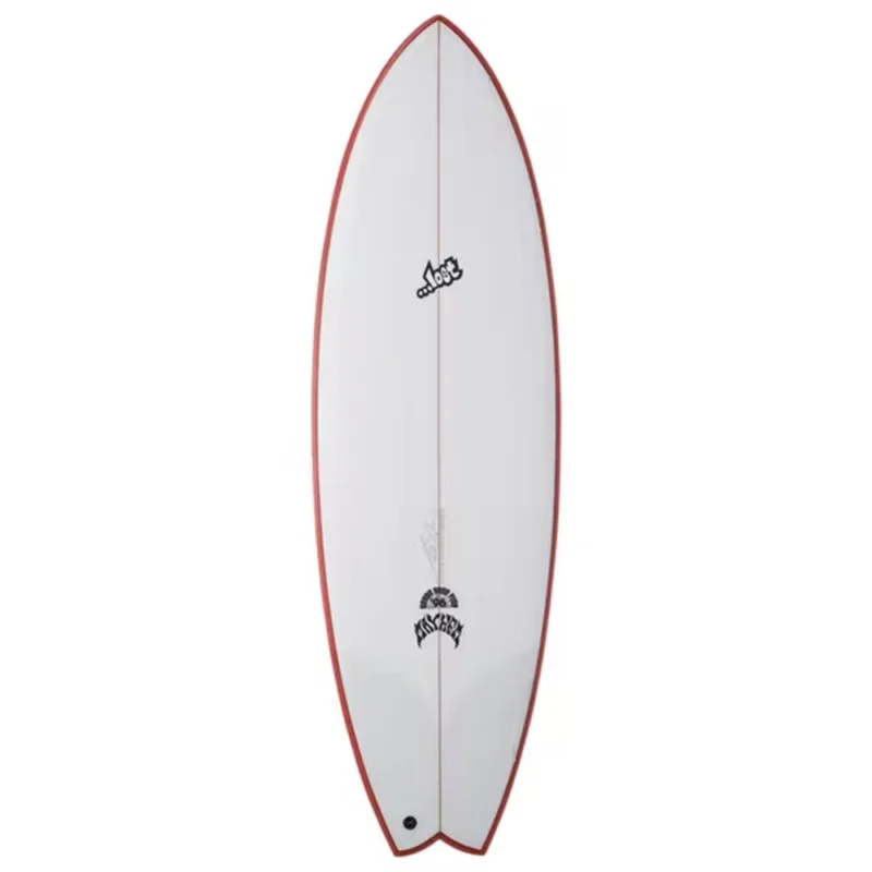 PLANCHE DE SURF LOST RNF 1996 6‘2‘‘ Réduction