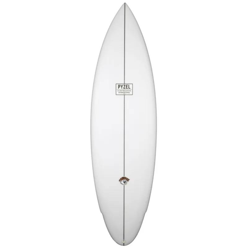 Achat Immédiat PLANCHE DE SURF PYZEL WILDCAT 6‘6‘‘