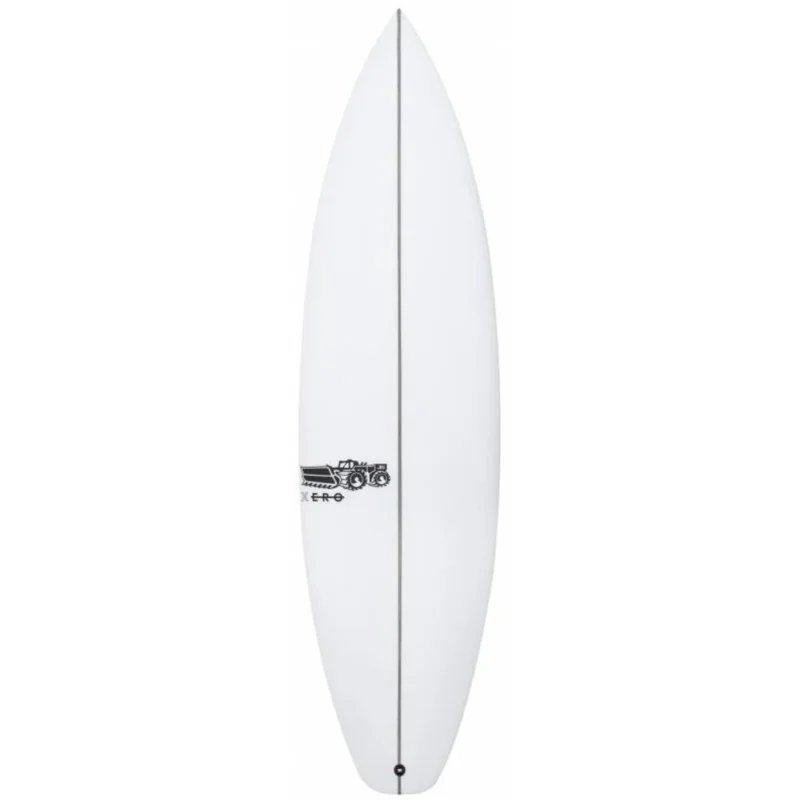 PLANCHE DE SURF JS XERO 6‘0‘‘ Produit De Marque
