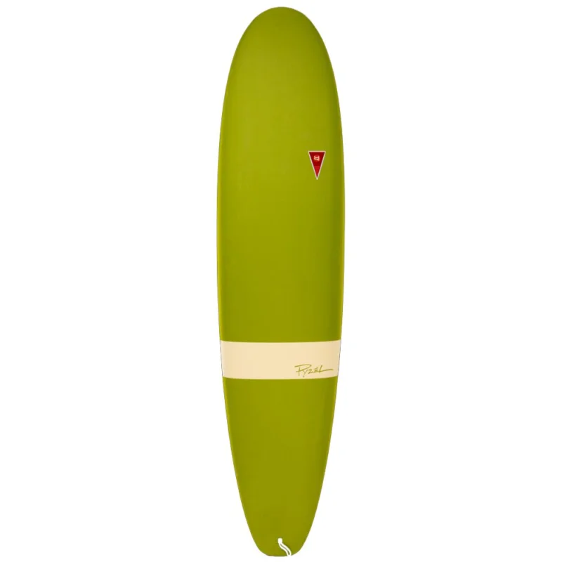 PLANCHE DE SURF PYZEL THE LOG SOFTOP 8‘0‘‘ Solde