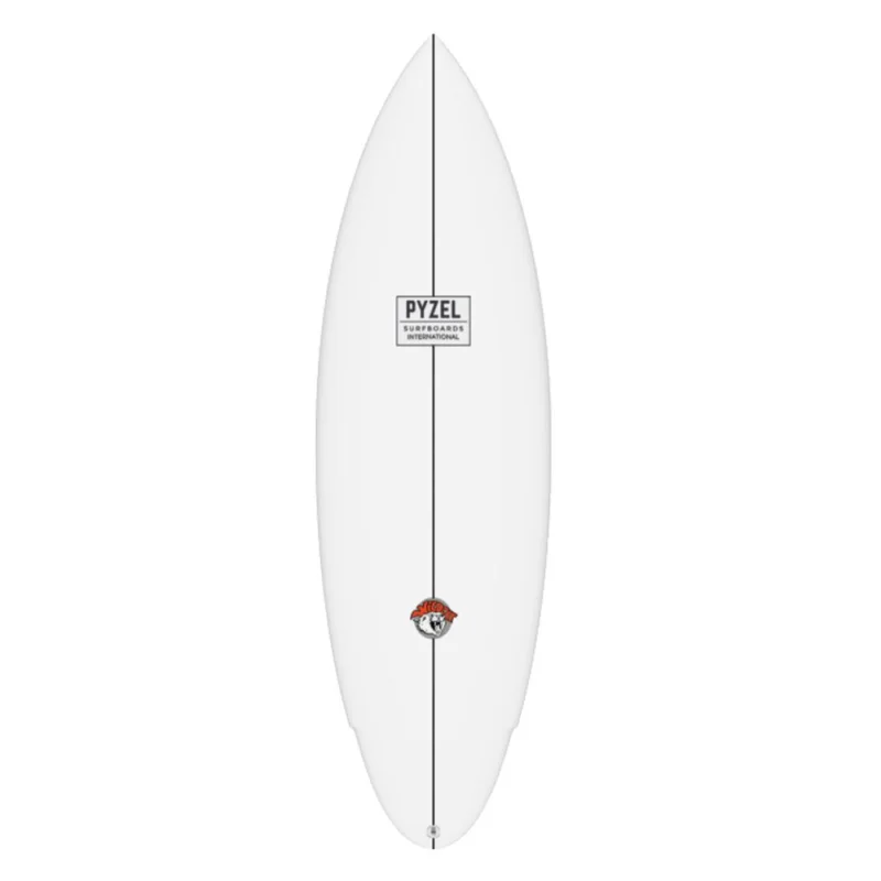 Retour Gratuit PLANCHE DE SURF PYZEL WILDCAT 5‘6‘‘