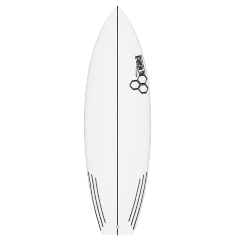 Meilleur Prix PLANCHE DE SURF AL MERRICK NECK BEARD 2 5‘7‘‘