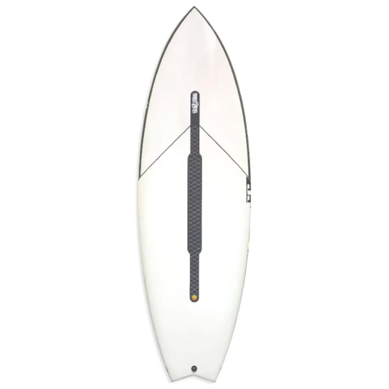 Jusqu'à Épuisement Des Stocks PLANCHE DE SURF JS SUB XERO HYFI 2 5‘5‘‘