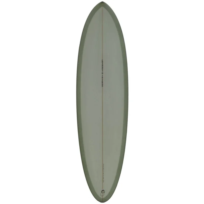 Quantité Limitée PLANCHE DE SURF AL MERRICK CI MID 7‘0‘‘