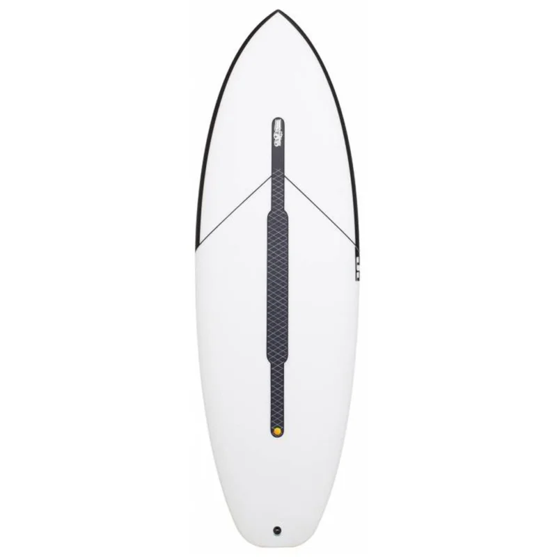 PLANCHE DE SURF JS FLAME FISH HYFI 2 5‘4‘‘ Promotion Saisonnière
