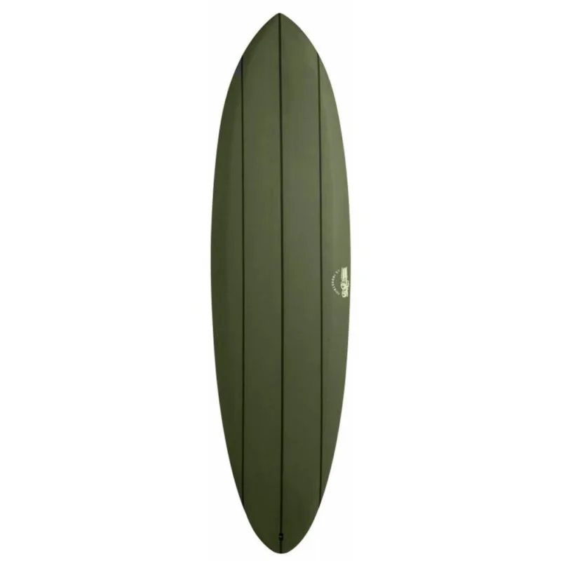 PLANCHE DE SURF JS BIG BARON SOFT 7‘6‘‘ Populaire