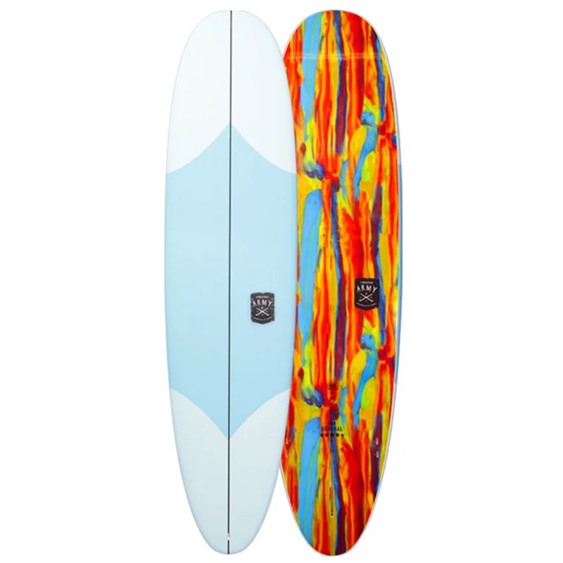 Top Vente PLANCHE DE SURF OCEAN EARTH THE GENERAL 7‘0‘‘