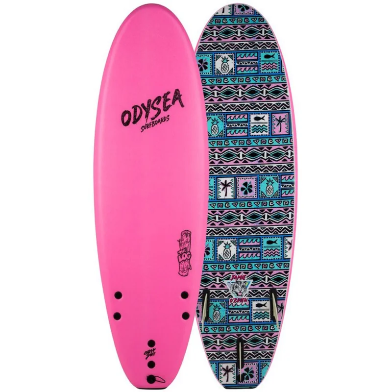 PLANCHE DE SURF CATCH SURF ODYSEA LOG JAMIE O.BRIEN 6‘0‘‘ Meilleure Vente