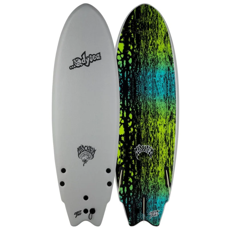 Produit De Marque PLANCHE DE SURF CATCH SURF ODYSEA X LOST RNF 6‘5‘‘