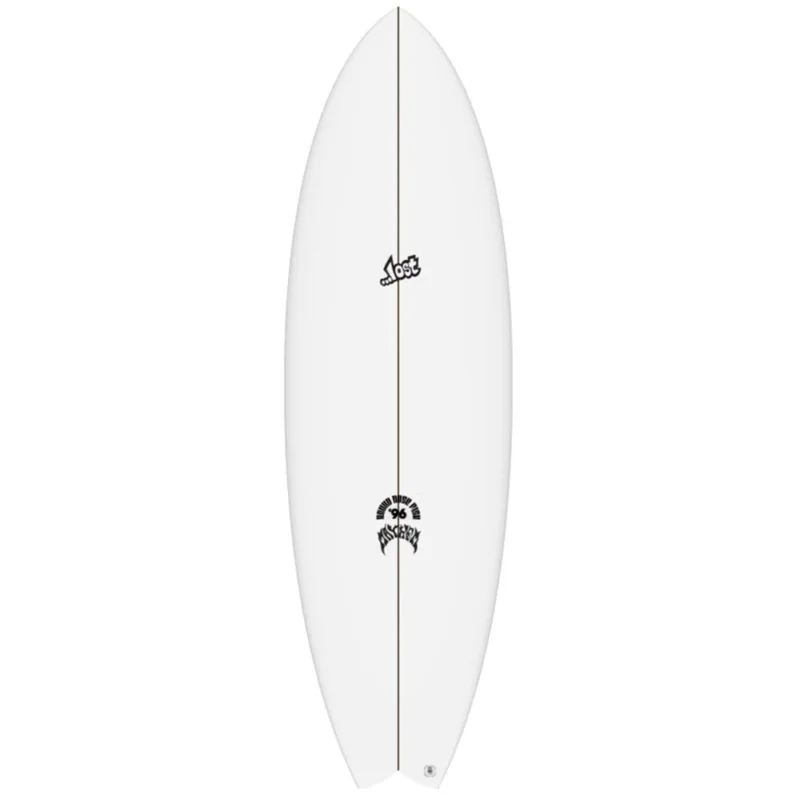 PLANCHE DE SURF LOST RNF 1996 5‘10‘‘ Commander Maintenant