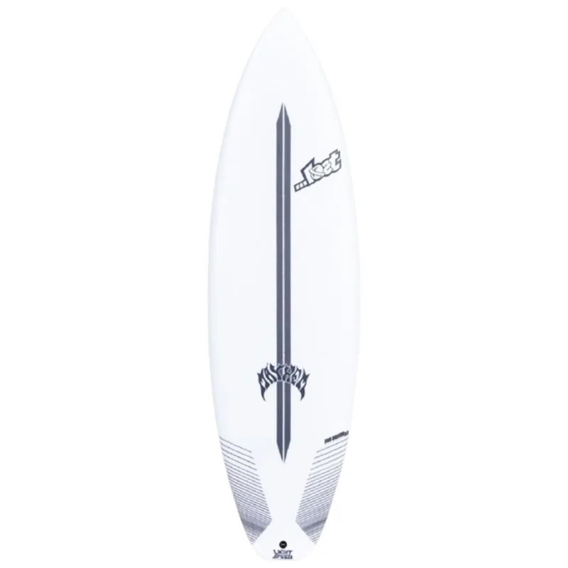 Nouveauté PLANCHE DE SURF LOST SUB DRIVER 2.0 LIGHT SPEED 5‘7‘‘