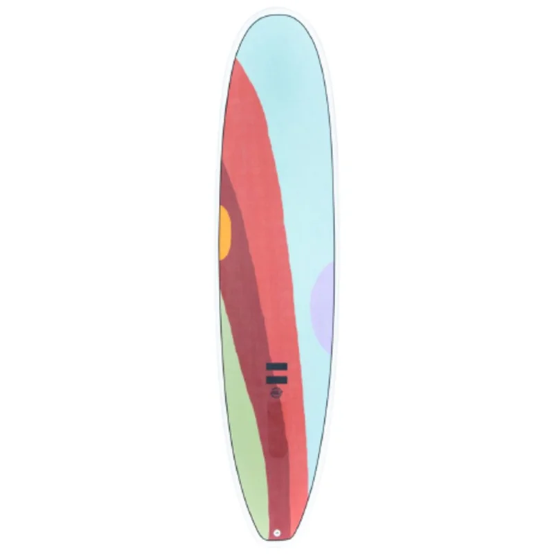 PLANCHE DE SURF INDIO ENDURANCE MID LENGHT 7‘6‘‘ Acheter Direct