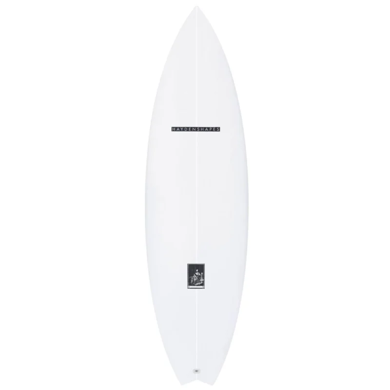PLANCHE DE SURF HAYDEN SHAPES RAVEN 6‘1‘‘ Satisfait Ou Remboursé