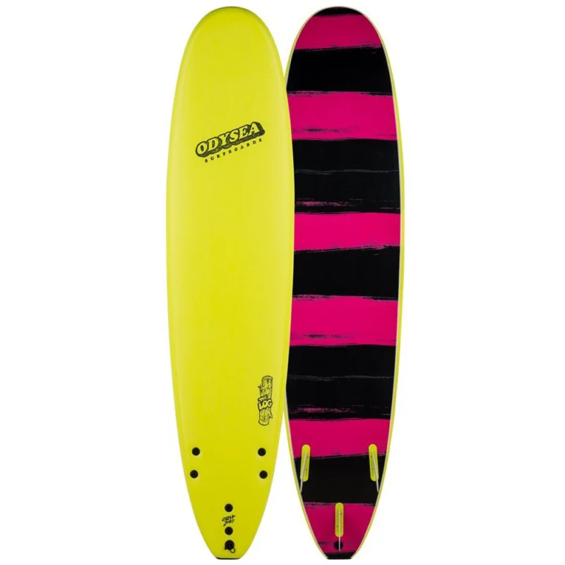 Haute Qualité PLANCHE DE SURF CATCH SURF ODYSEA LOG 8‘0"