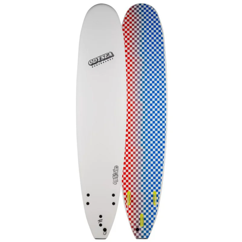 PLANCHE DE SURF CATCH SURF ODYSEA LOG 9‘0" Achetez Aujourd'hui