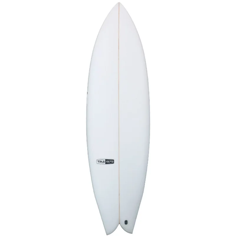 PLANCHE DE SURF TBLS TWIN FISH 6‘2‘‘ Achetez Aujourd'hui